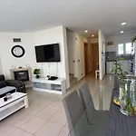 Vakantiehuis Cala-azul Y Jacuzzi Calpe