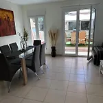 Vakantiehuis Cala-azul Y Jacuzzi Calpe