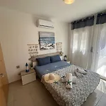 Vakantiehuis Cala-azul Y Jacuzzi *