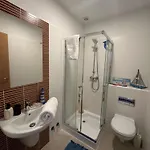 Cala-azul Y Jacuzzi Calpe