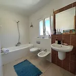Vakantiehuis Cala-azul Y Jacuzzi