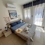 Cala-azul Y Jacuzzi Calpe