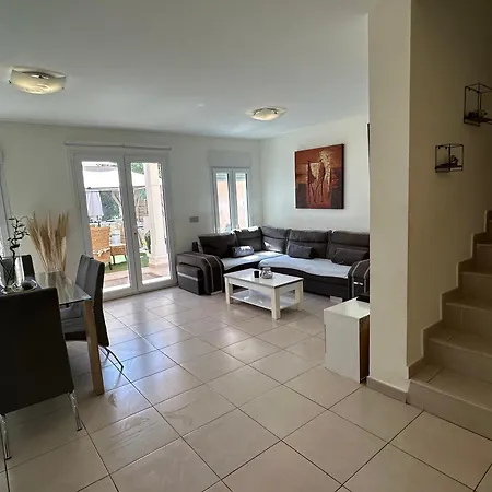 Cala-azul Y Jacuzzi Calpe