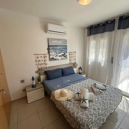 Сasa de vacaciones Cala-azul Y Jacuzzi *