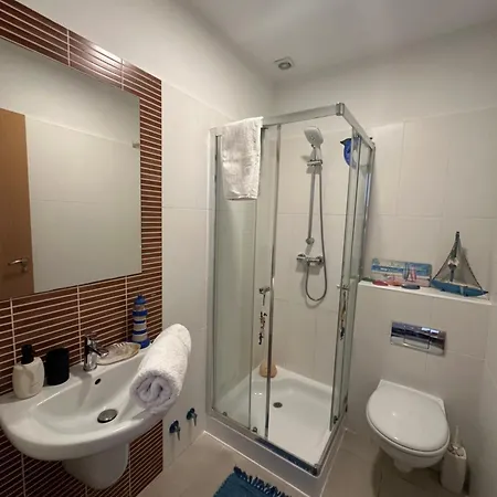 Cala-azul Y Jacuzzi Calpe