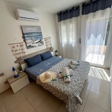 Cala-azul Y Jacuzzi Calpe