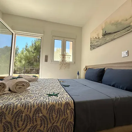 Сasa de vacaciones Cala-azul Y Jacuzzi Calpe