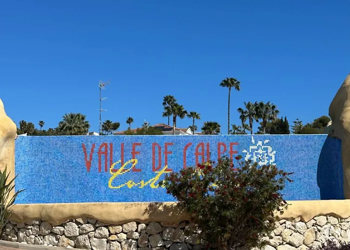 Cala-azul Y Jacuzzi